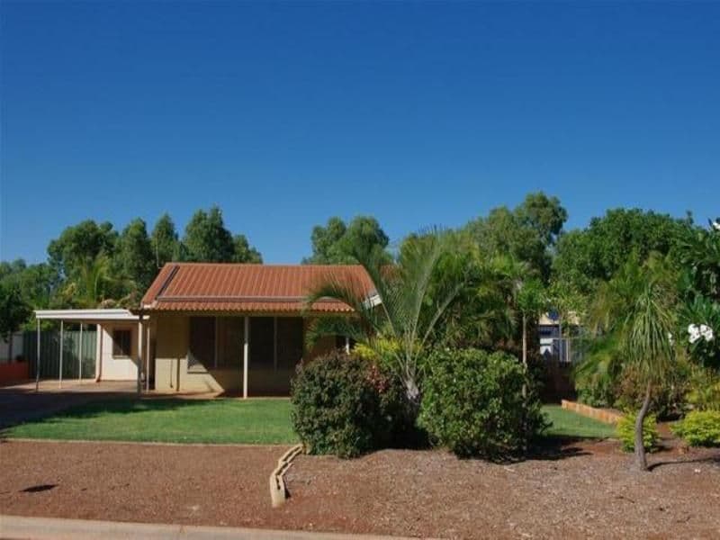 11 Fortescue Crescent, Dampier WA 6713, Dampier - Image 1
