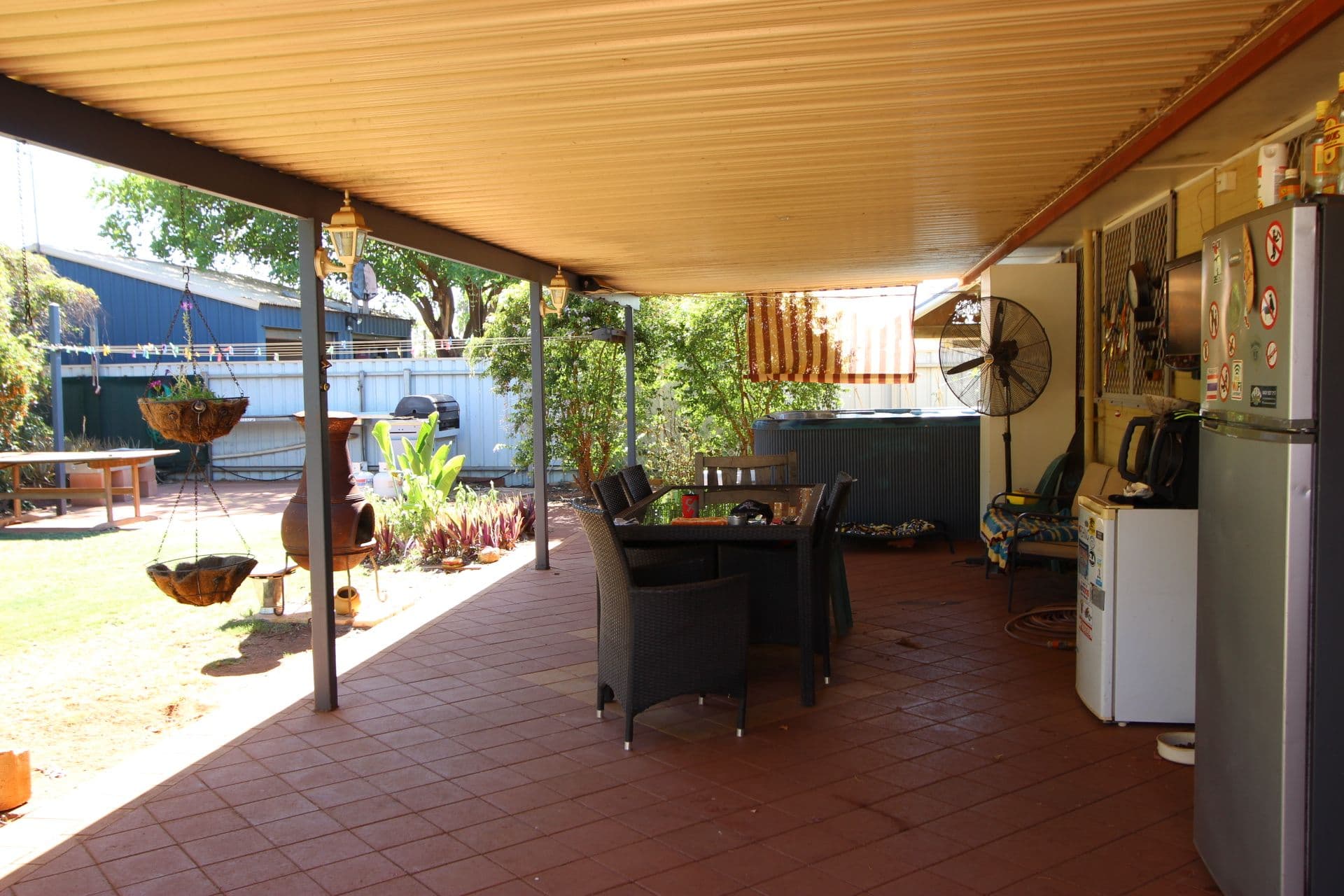 11 Fortescue Crescent, Dampier WA 6713, Dampier - Thumbnail 6