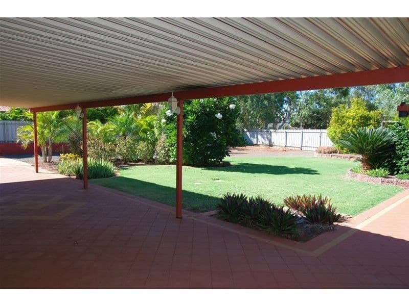 11 Fortescue Crescent, Dampier WA 6713, Dampier - Thumbnail 8