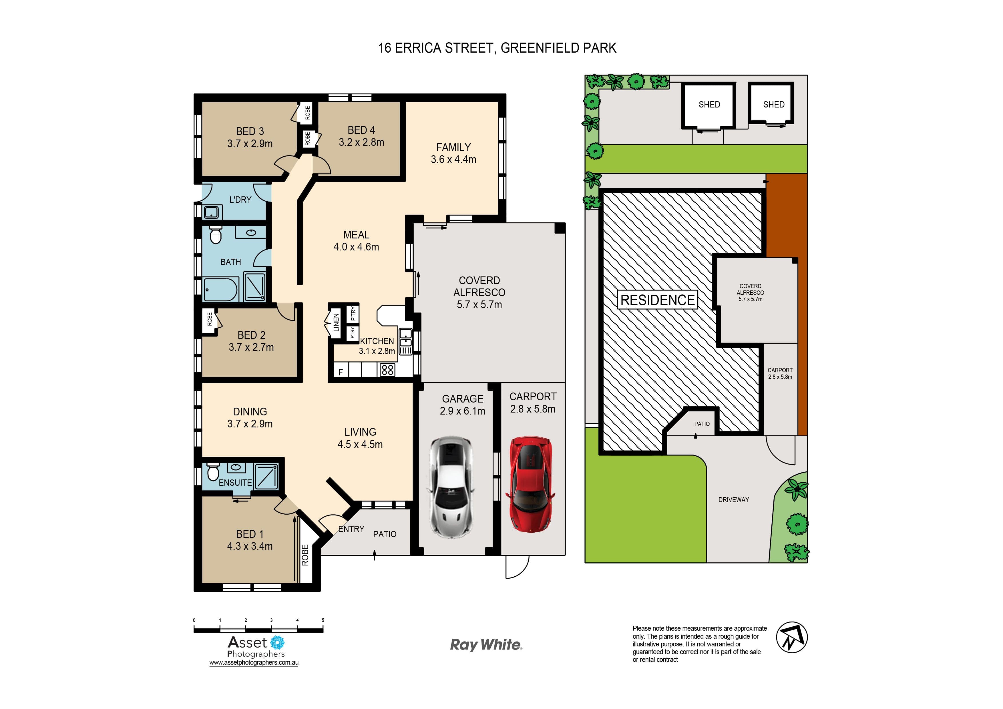 16 Errica Street, Greenfield Park - Thumbnail 5