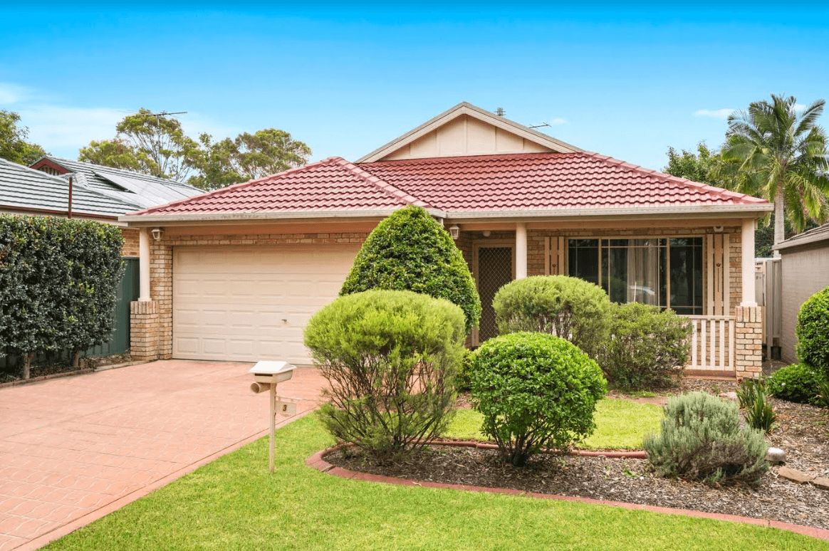 3 Wanaaring Terrace, Glenwood NSW 2768, Glenwood - Image 1