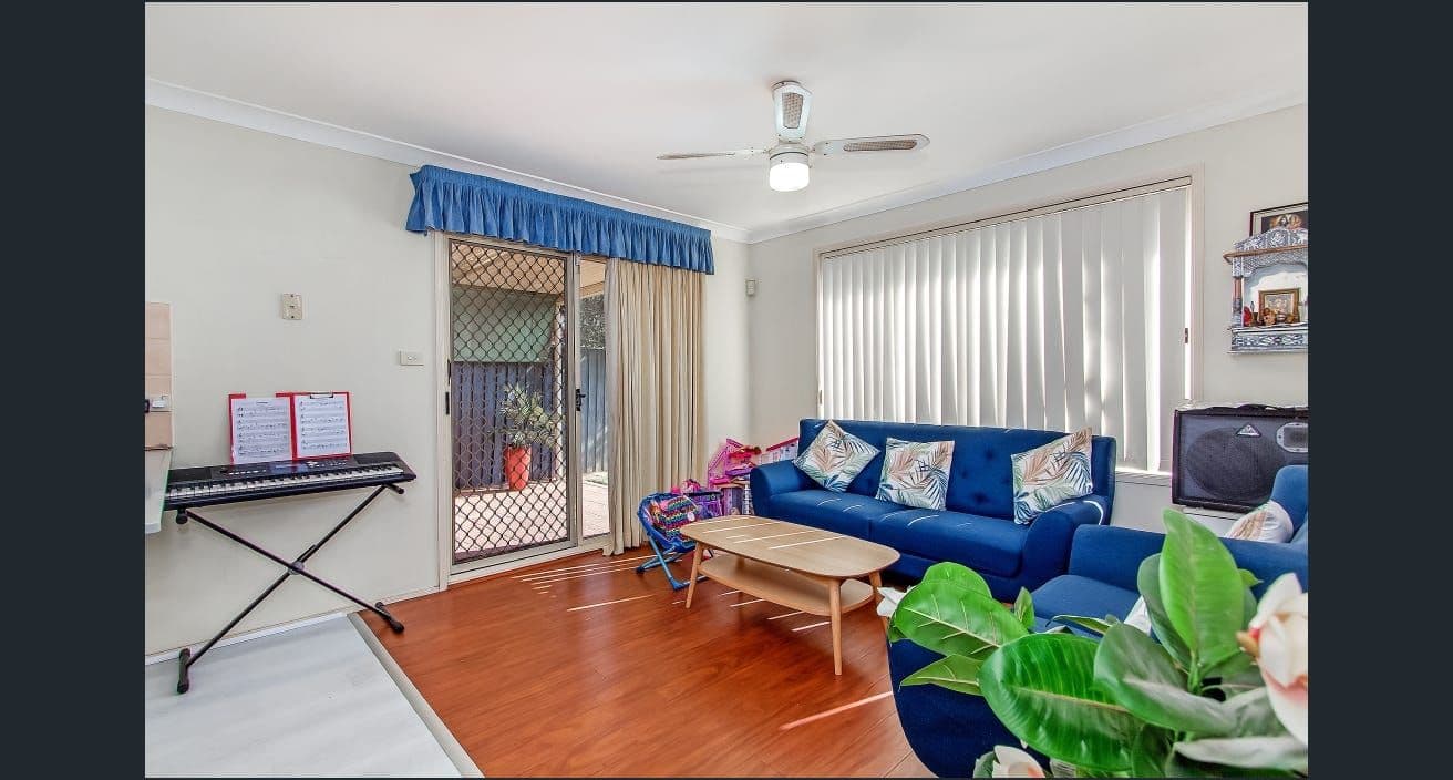 3 Wanaaring Terrace, Glenwood NSW 2768, Glenwood - Thumbnail 2