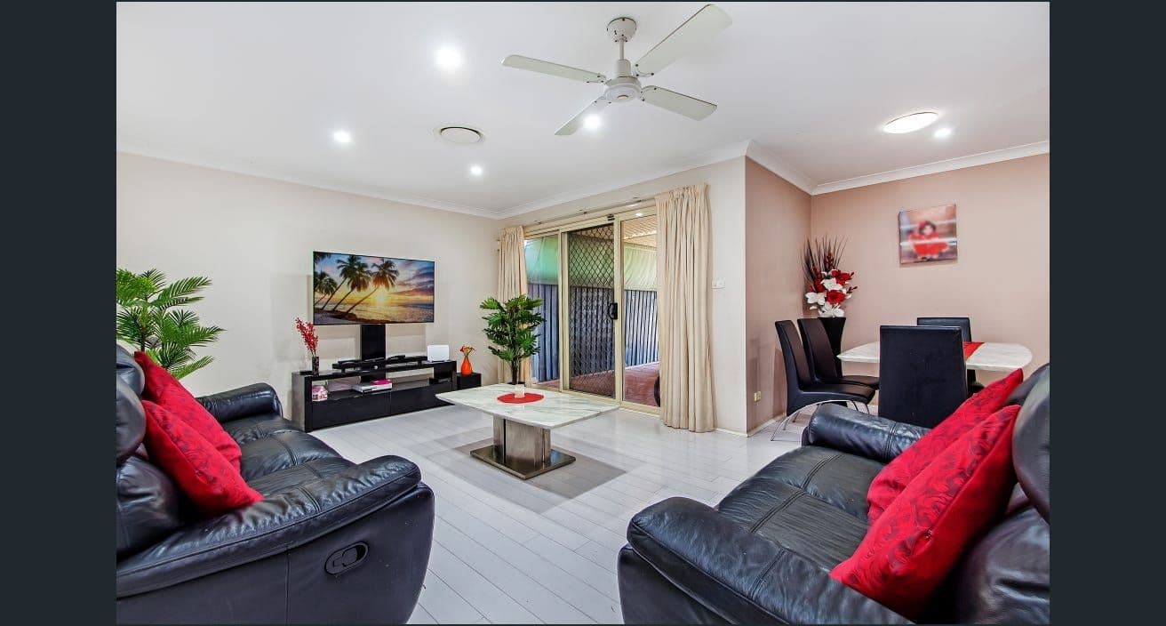 3 Wanaaring Terrace, Glenwood NSW 2768, Glenwood - Thumbnail 4
