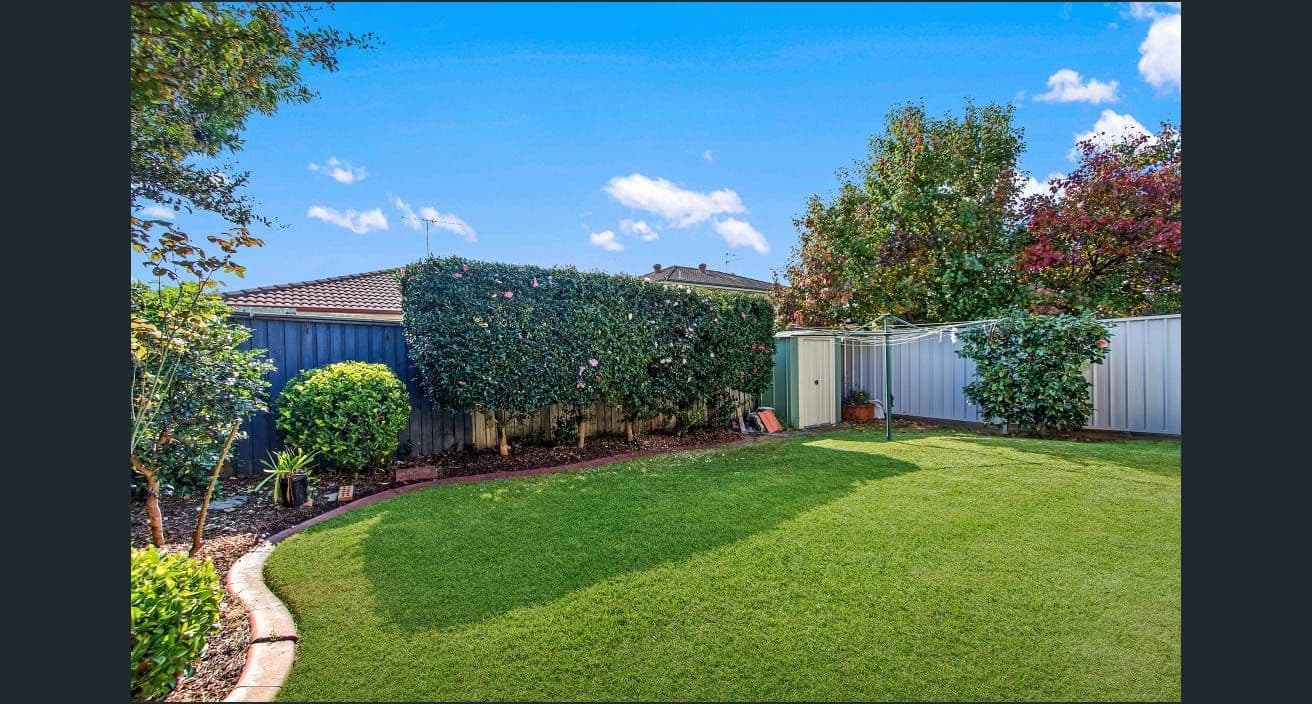 3 Wanaaring Terrace, Glenwood NSW 2768, Glenwood - Thumbnail 7