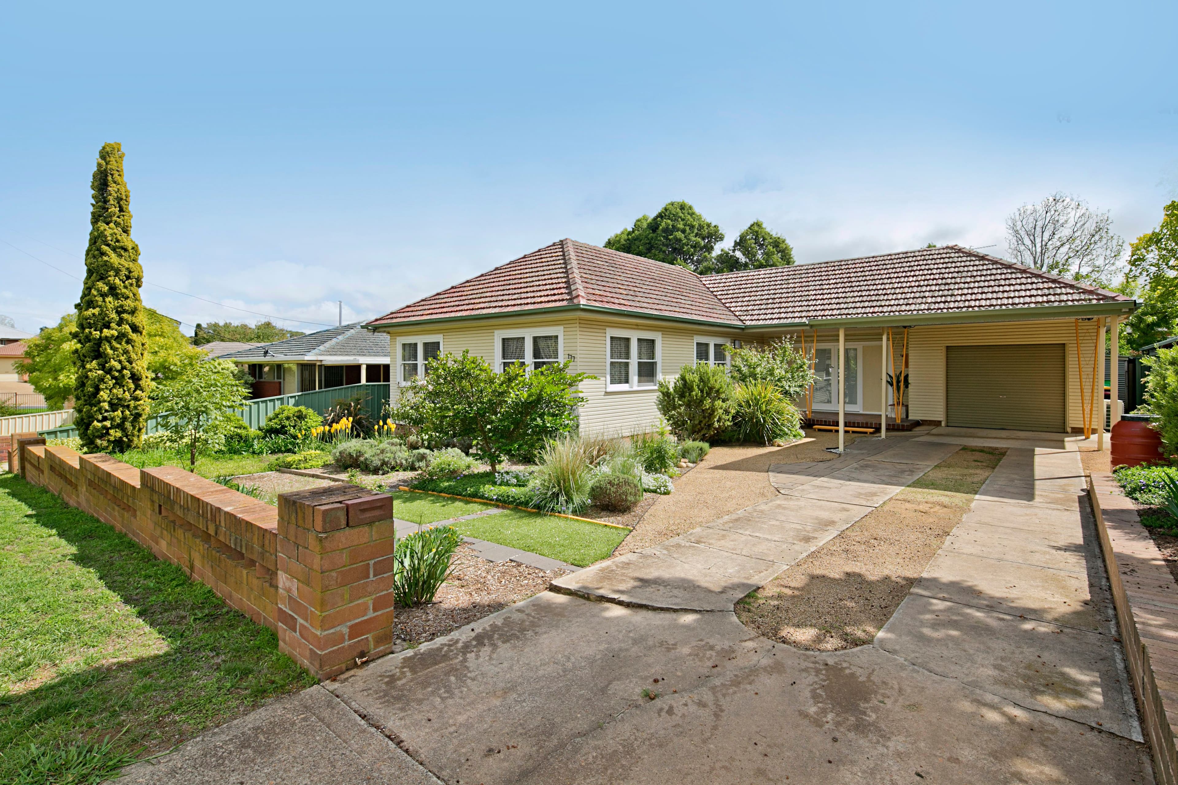 177 Clifford Street, Goulburn NSW 2580, Goulburn - Image 1