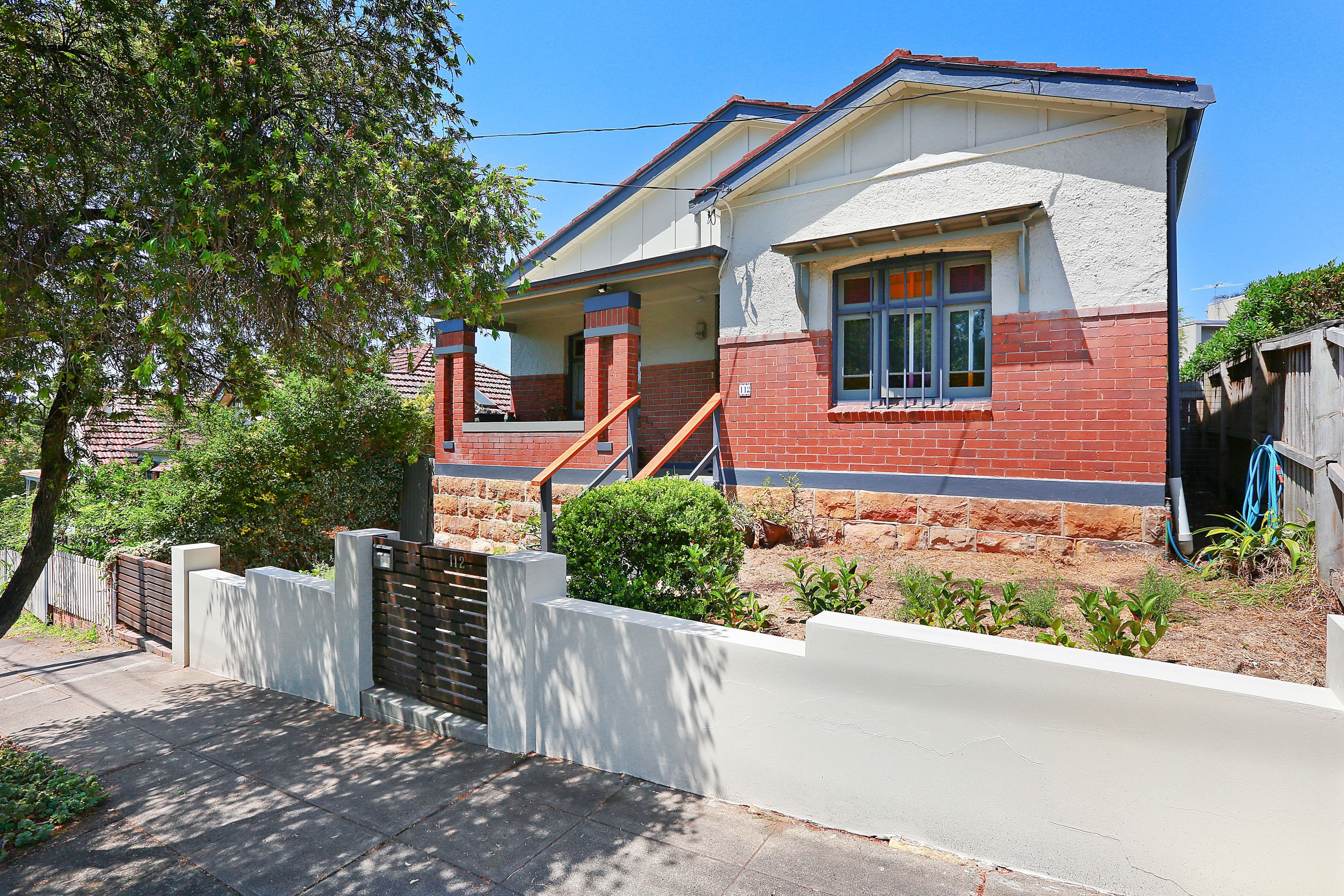 112 Ewart Street, Dulwich Hill - Image 1
