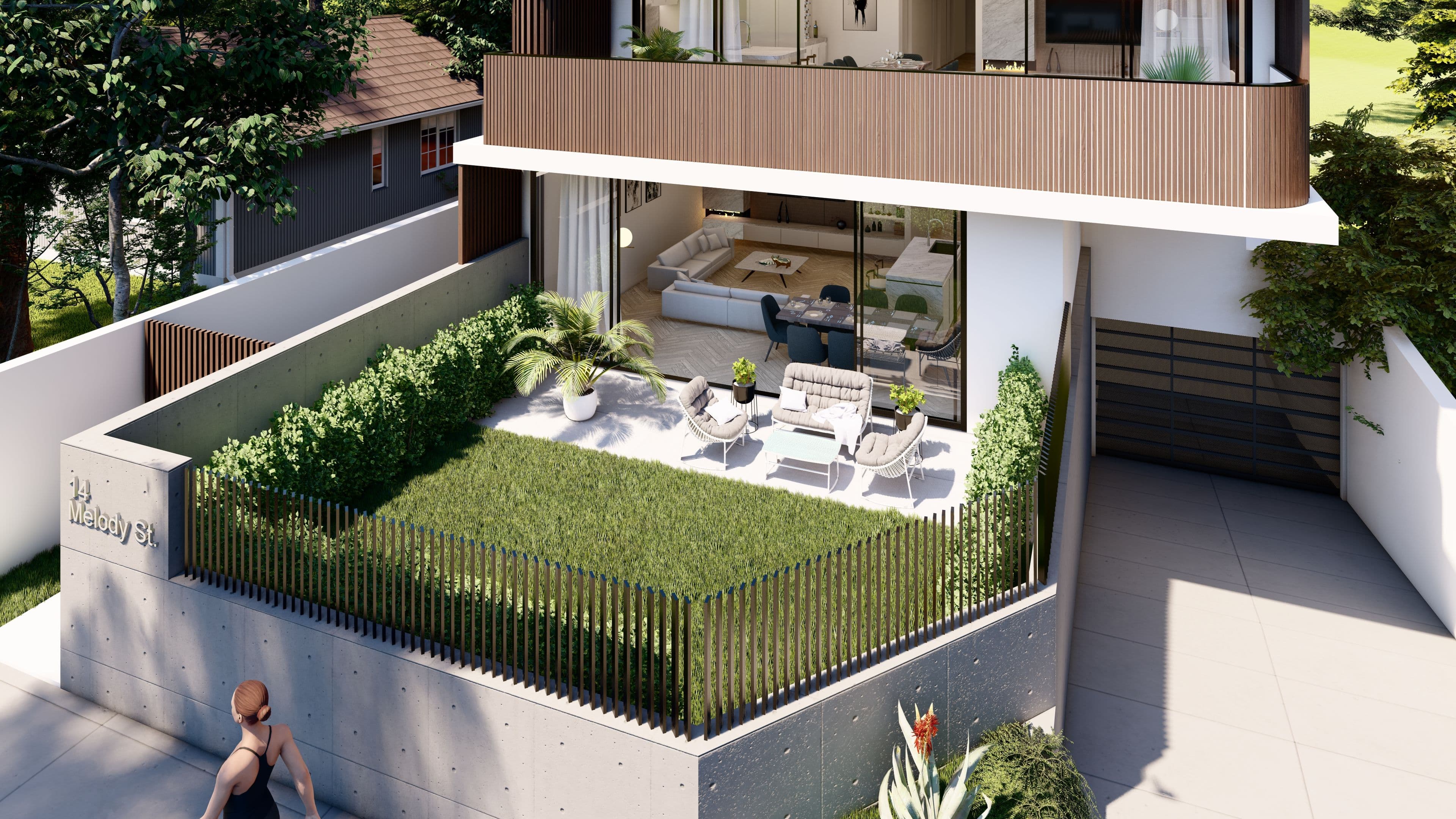 6/14 Melody Street, Coogee NSW 2034, Coogee - Thumbnail 8