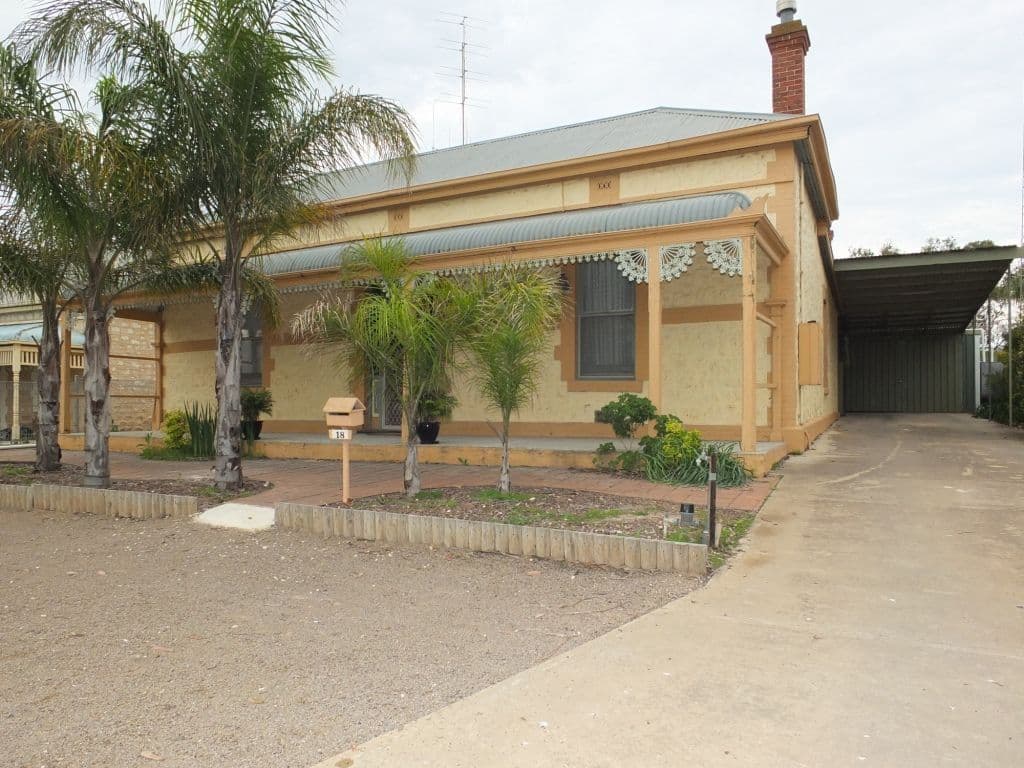 18 Gurner Street, Kadina SA 5554, Kadina - Image 1