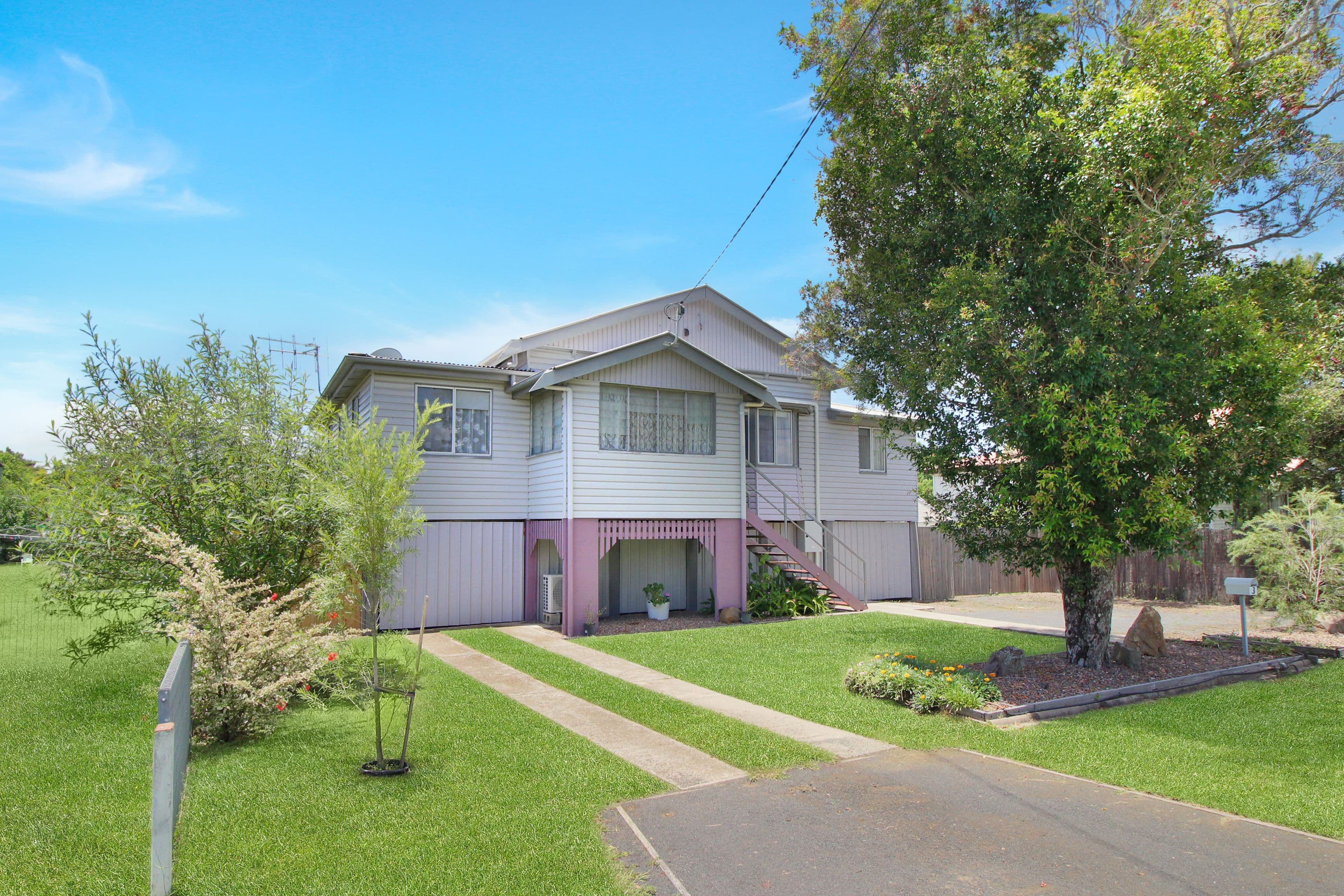 3 Meredith Street, Maryborough QLD 4650, Maryborough - Image 1