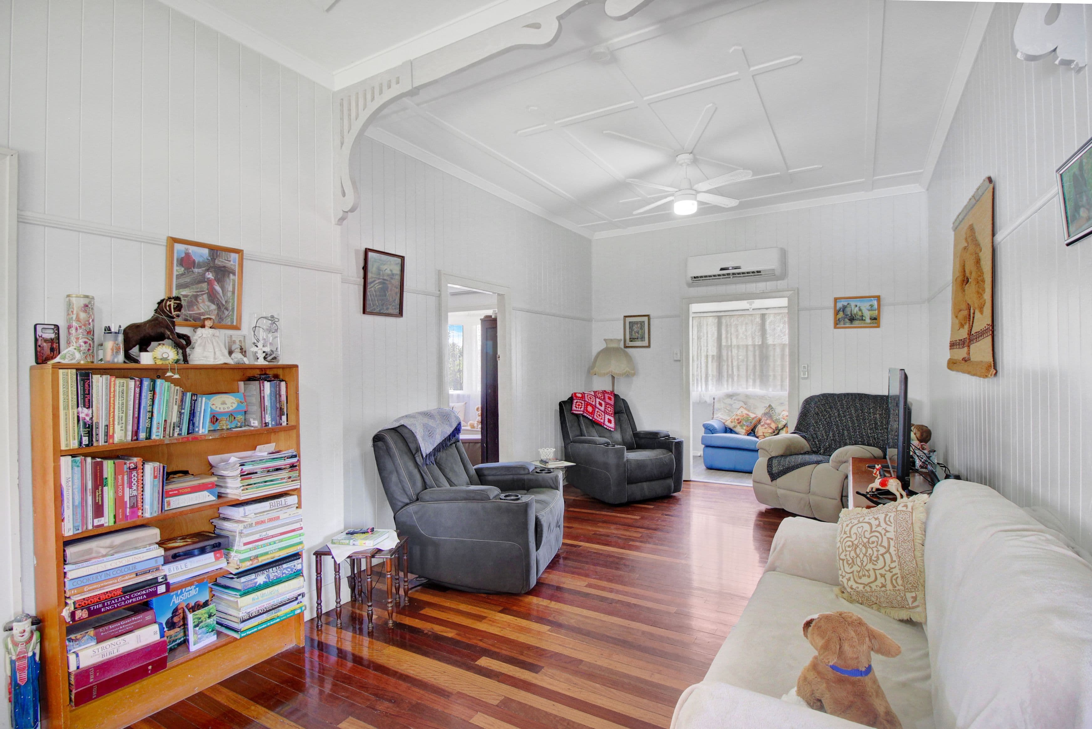 3 Meredith Street, Maryborough QLD 4650, Maryborough - Thumbnail 2