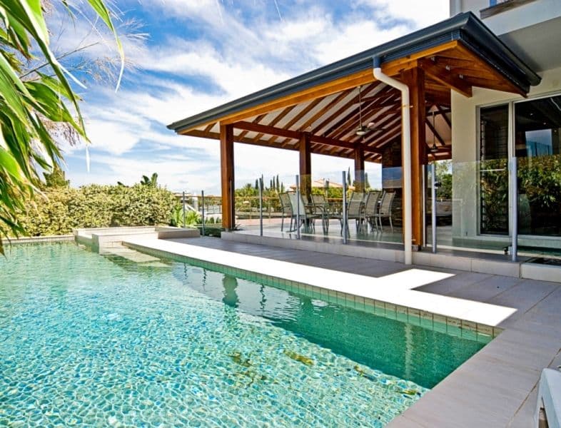 33 The Sovereign Mile, PARADISE POINT QLD 4216, Paradise Point - Image 1