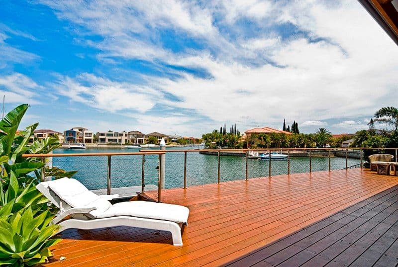 33 The Sovereign Mile, PARADISE POINT QLD 4216, Paradise Point - Thumbnail 2