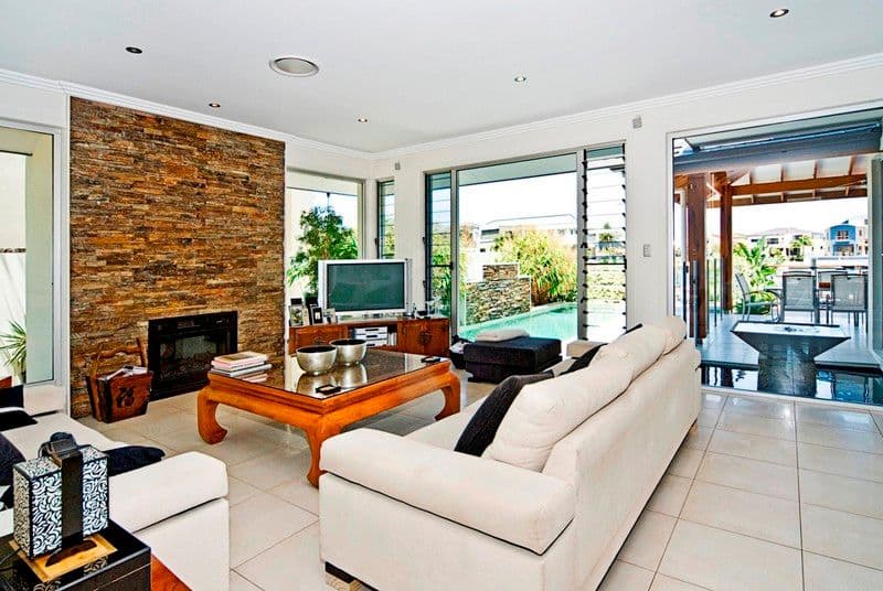 33 The Sovereign Mile, PARADISE POINT QLD 4216, Paradise Point - Thumbnail 4