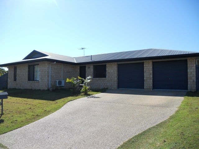 40 Fernleigh Avenue, ANDERGROVE QLD 4740, Andergrove - Image 1