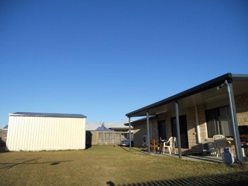 40 Fernleigh Avenue, ANDERGROVE QLD 4740, Andergrove - Thumbnail 5