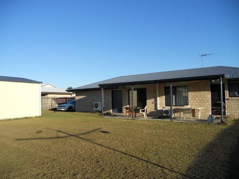 40 Fernleigh Avenue, ANDERGROVE QLD 4740, Andergrove - Thumbnail 7