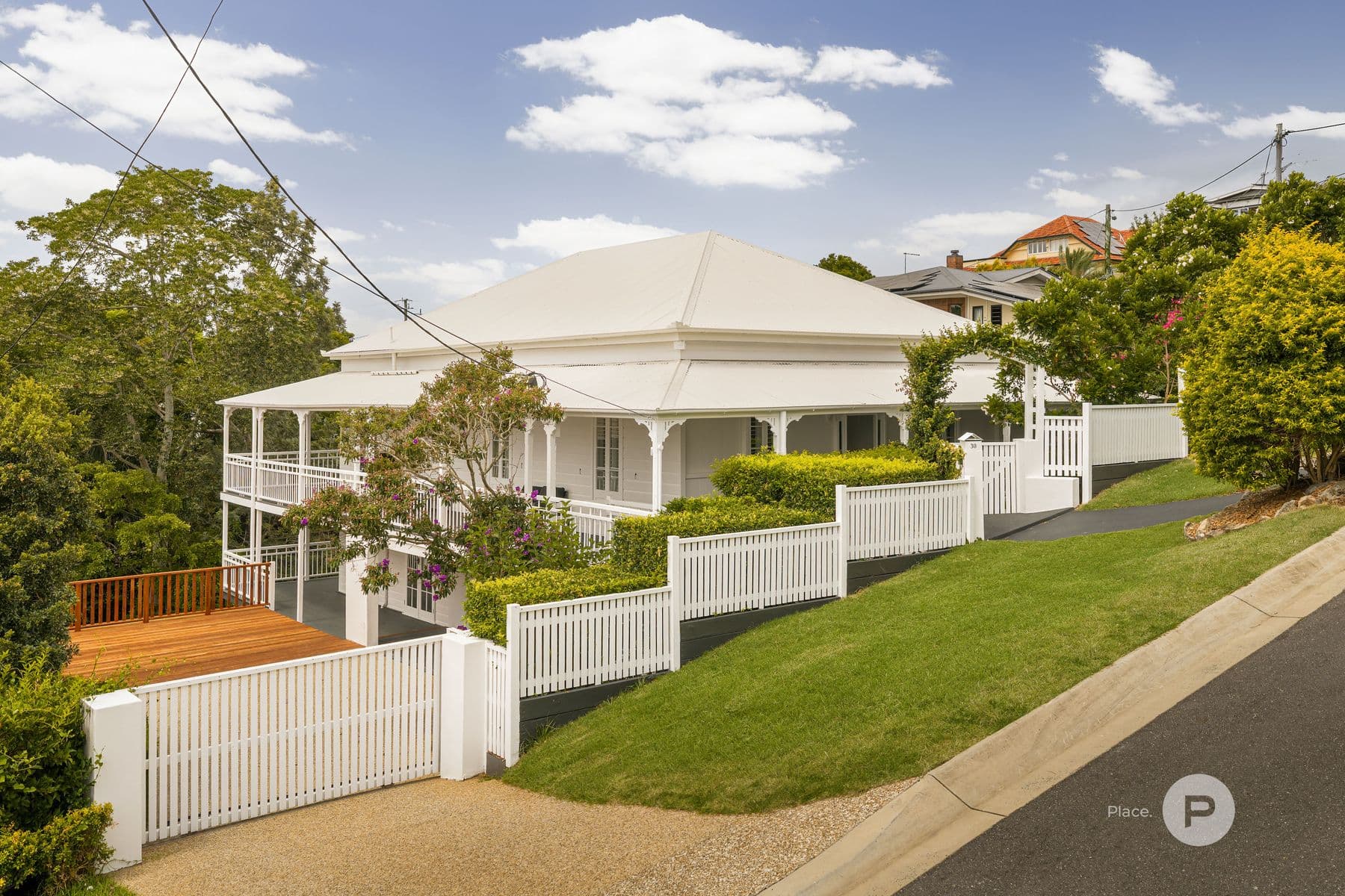 30 Norwood Terrace, Paddington - Image 1