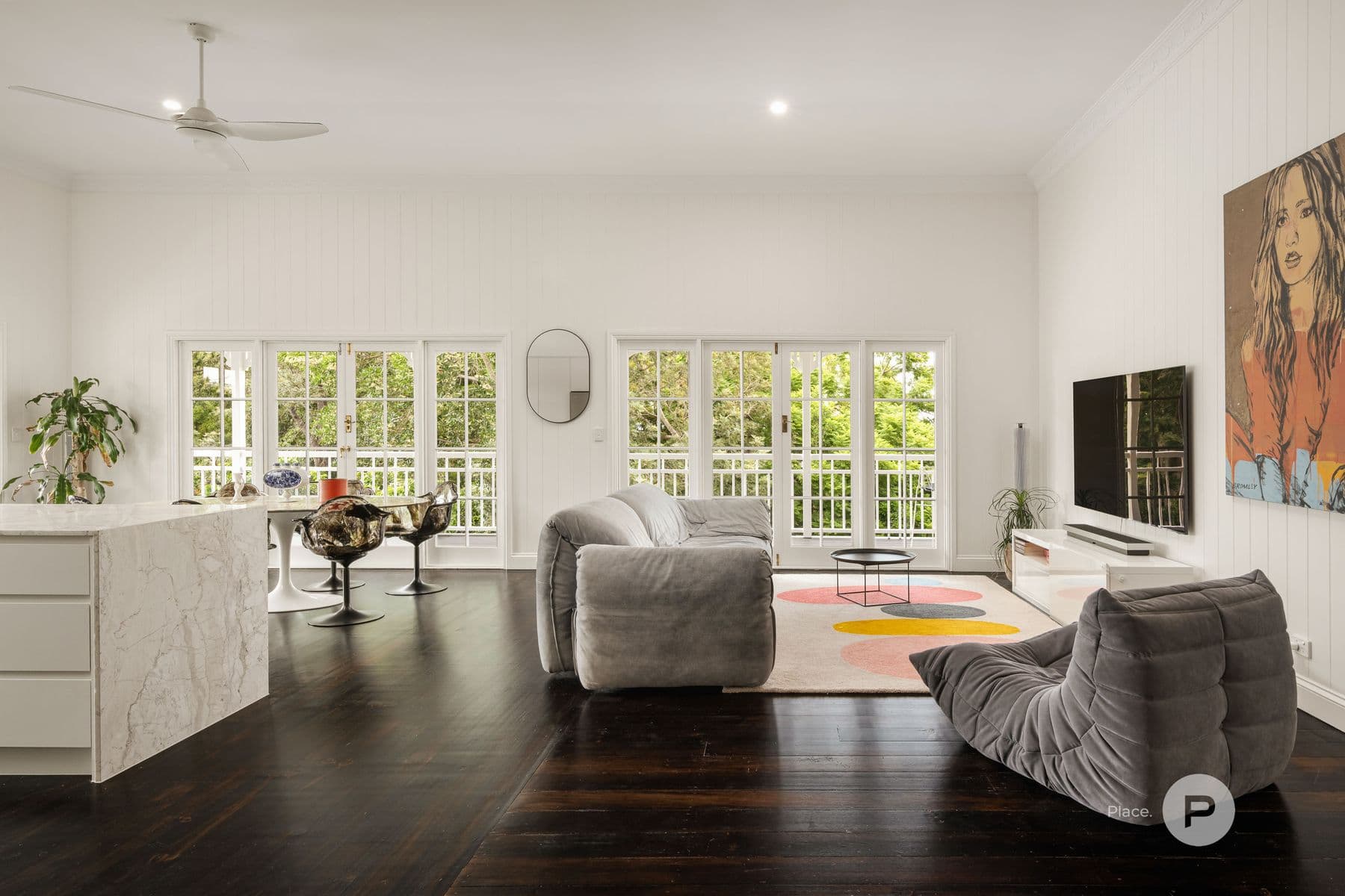 30 Norwood Terrace, Paddington - Thumbnail 3