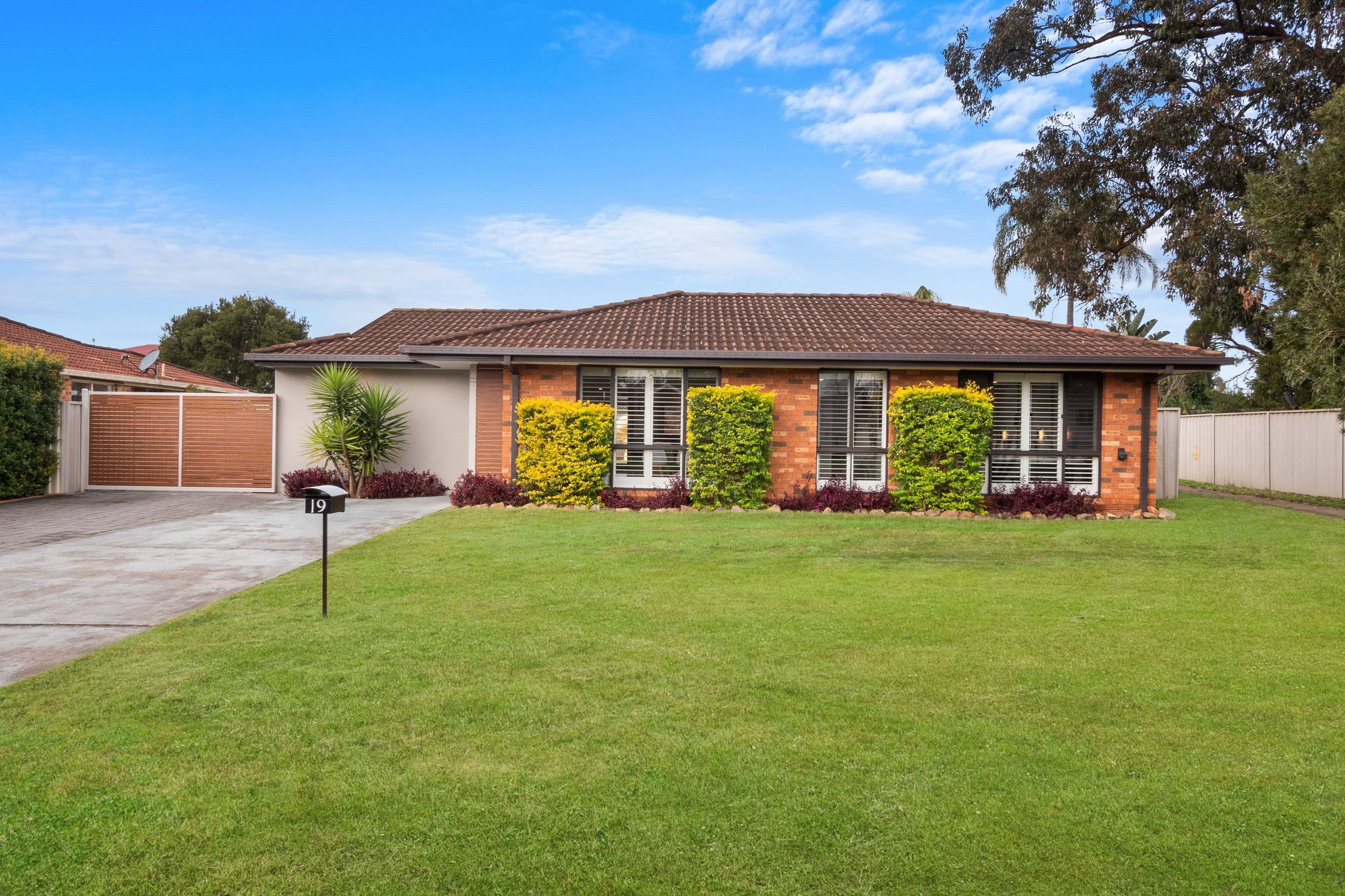 19 Dawes Place, Bligh Park NSW 2756, Bligh Park - Image 1