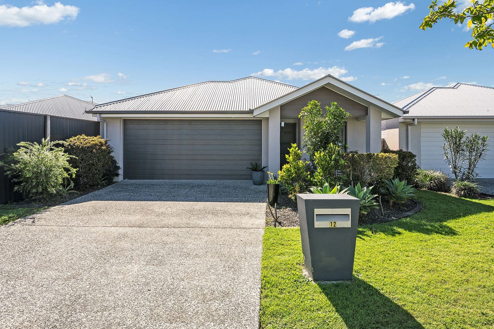 12 Ballyalla Crescent, Warner QLD 4500, Warner - Image 1