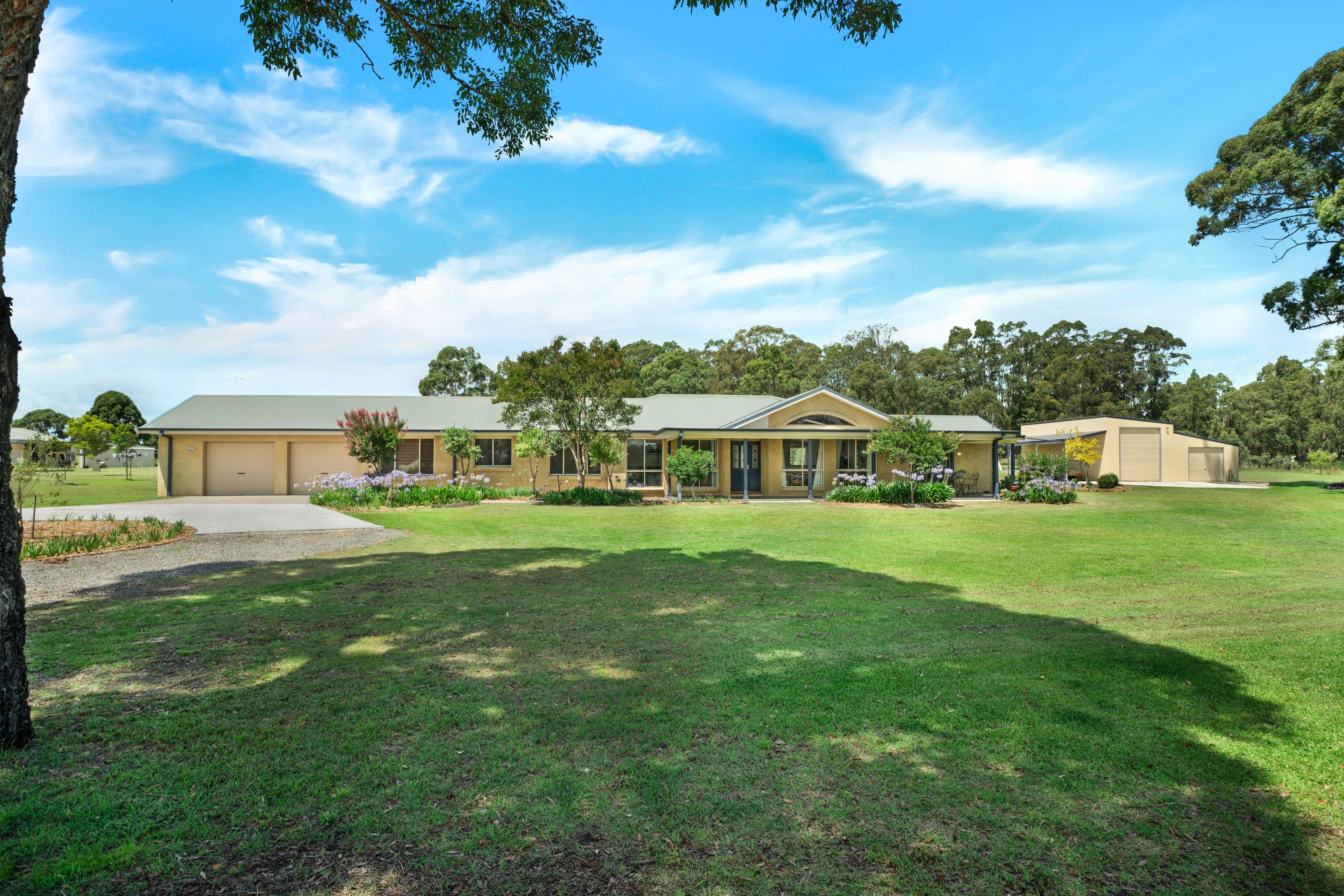 21 Willandra Way, Nowra Hill NSW 2540, Nowra Hill - Image 1