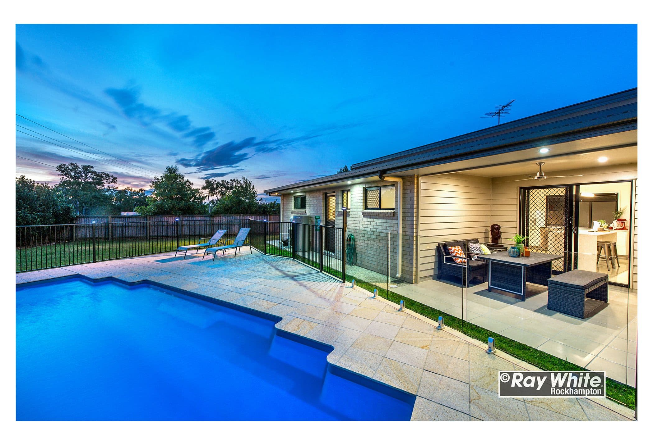 8 Oakland Court, Norman Gardens QLD 4701, Norman Gardens - Image 1