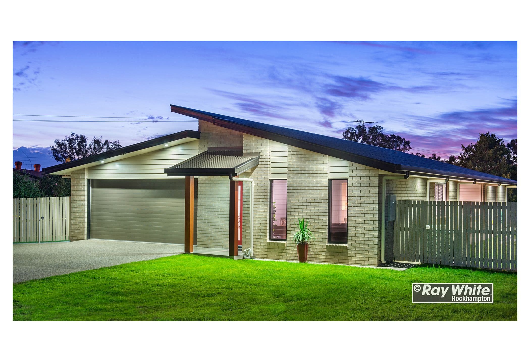 8 Oakland Court, Norman Gardens QLD 4701, Norman Gardens - Thumbnail 2