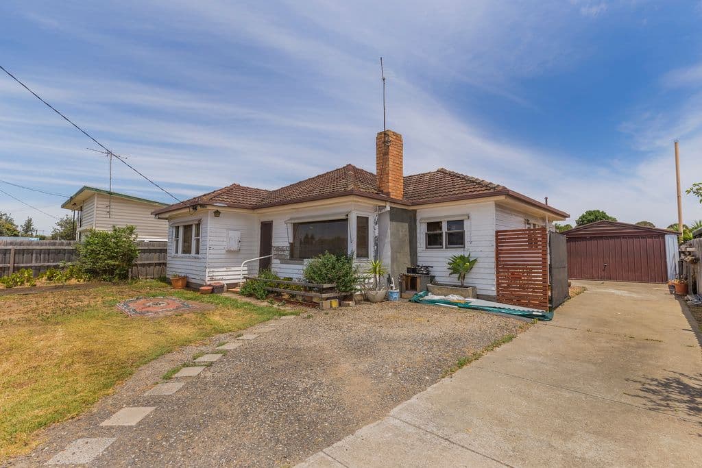 203 Anakie Road, Bell Post Hill VIC 3215, Bell Post Hill - Image 1