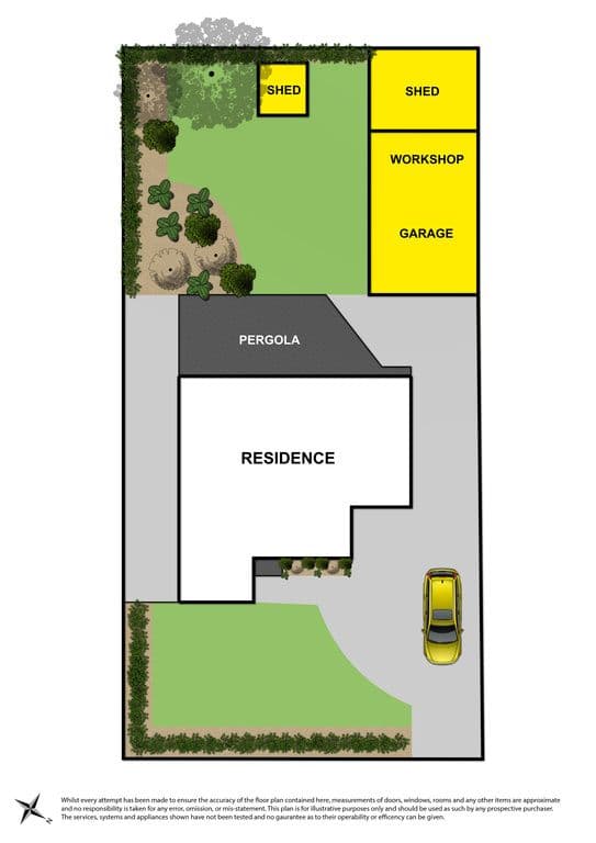 203 Anakie Road, Bell Post Hill VIC 3215, Bell Post Hill - Thumbnail 8