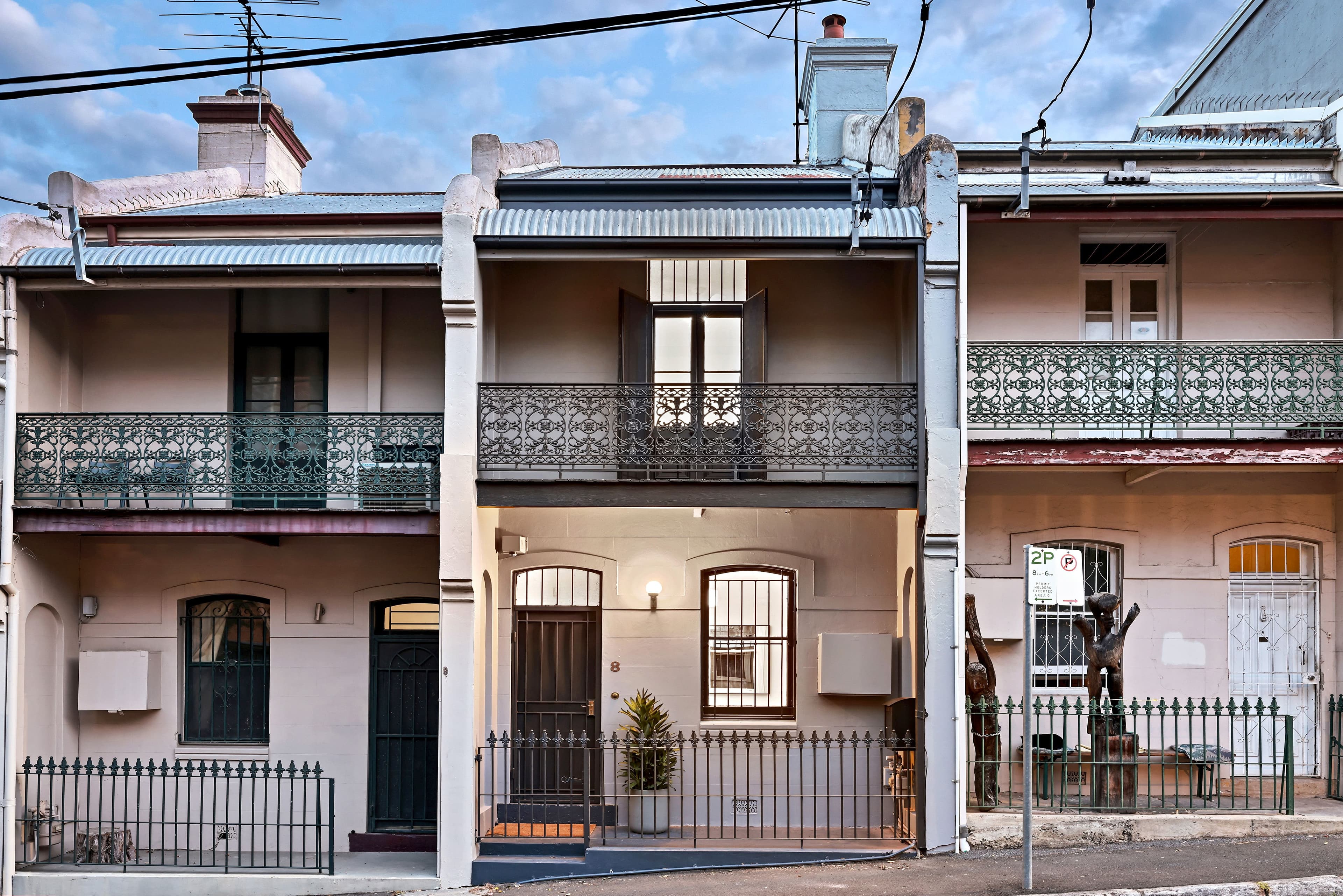 8 Queen Street, Glebe NSW 2037, Glebe - Image 1