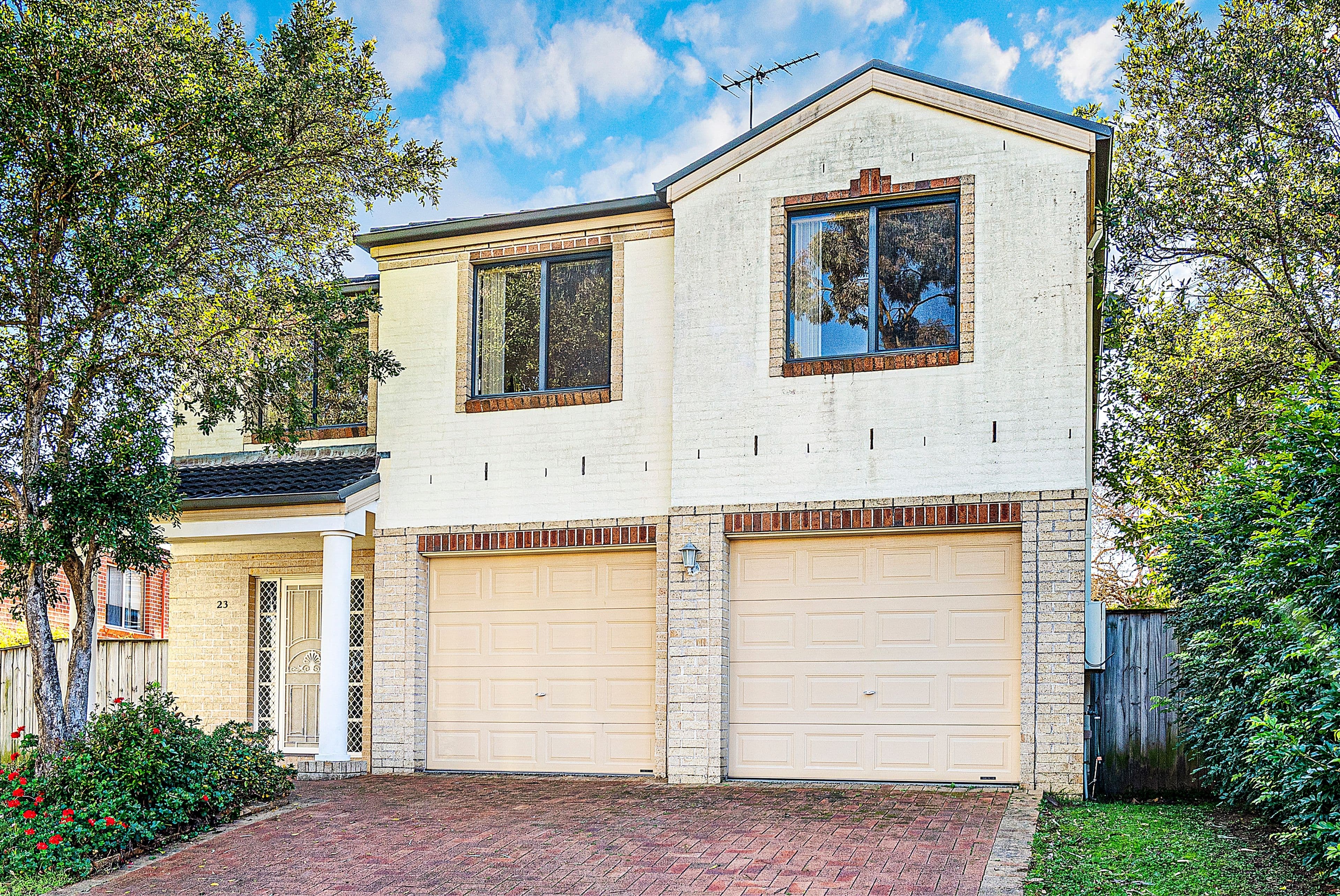 3/45 Copeland Street, Liverpool, Kellyville - Image 1