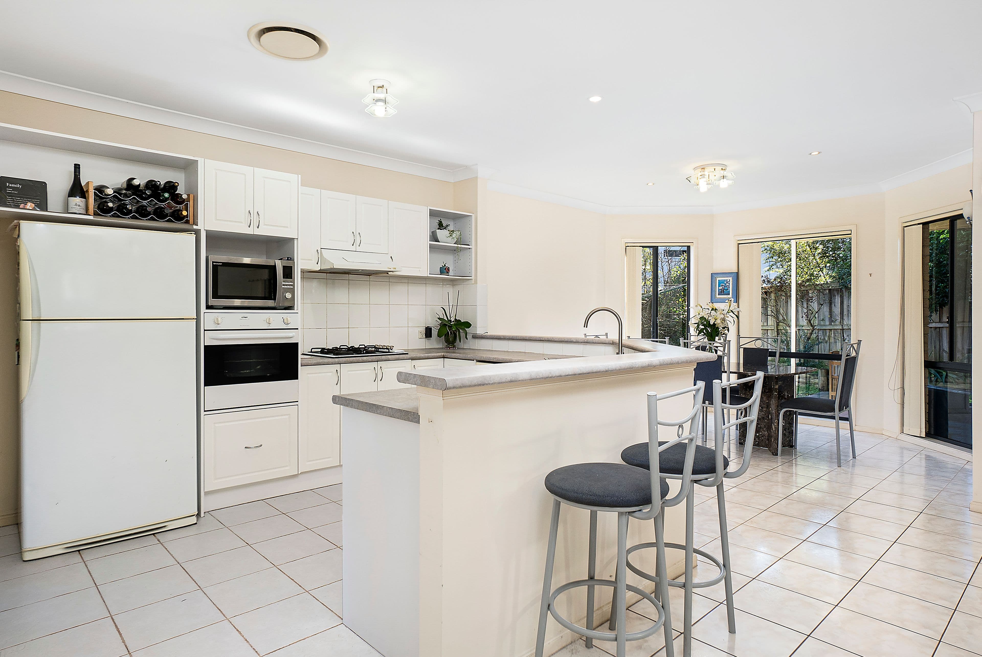 3/45 Copeland Street, Liverpool, Kellyville - Thumbnail 2