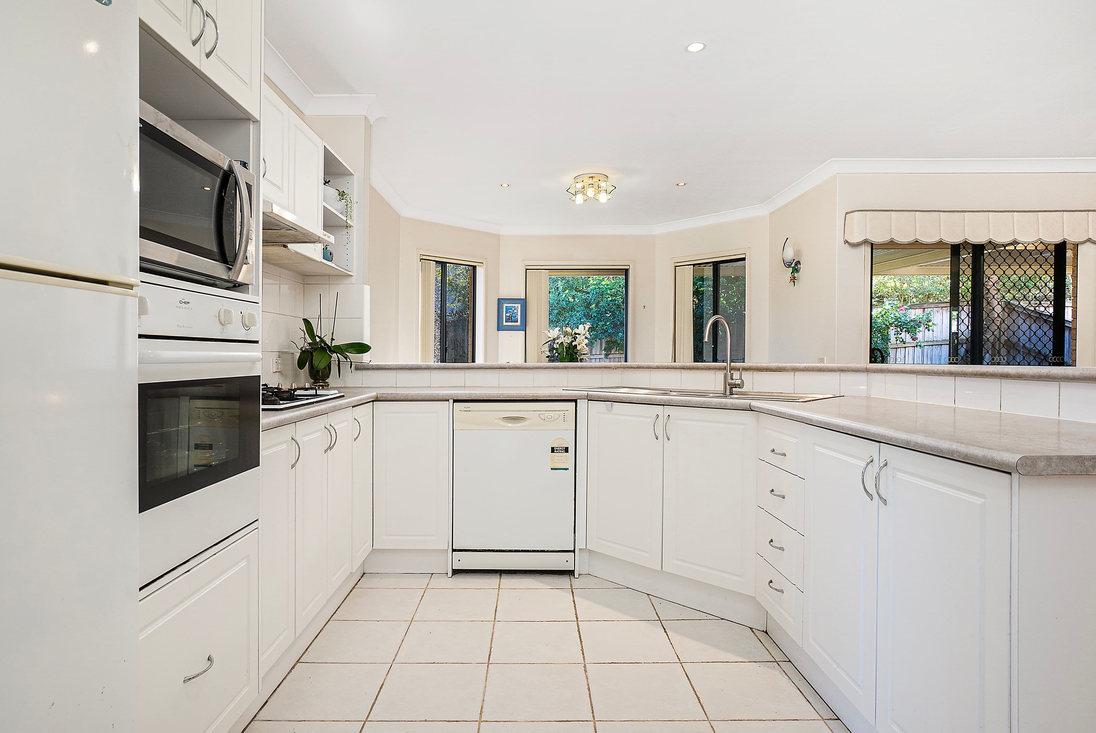 3/45 Copeland Street, Liverpool, Kellyville - Thumbnail 3