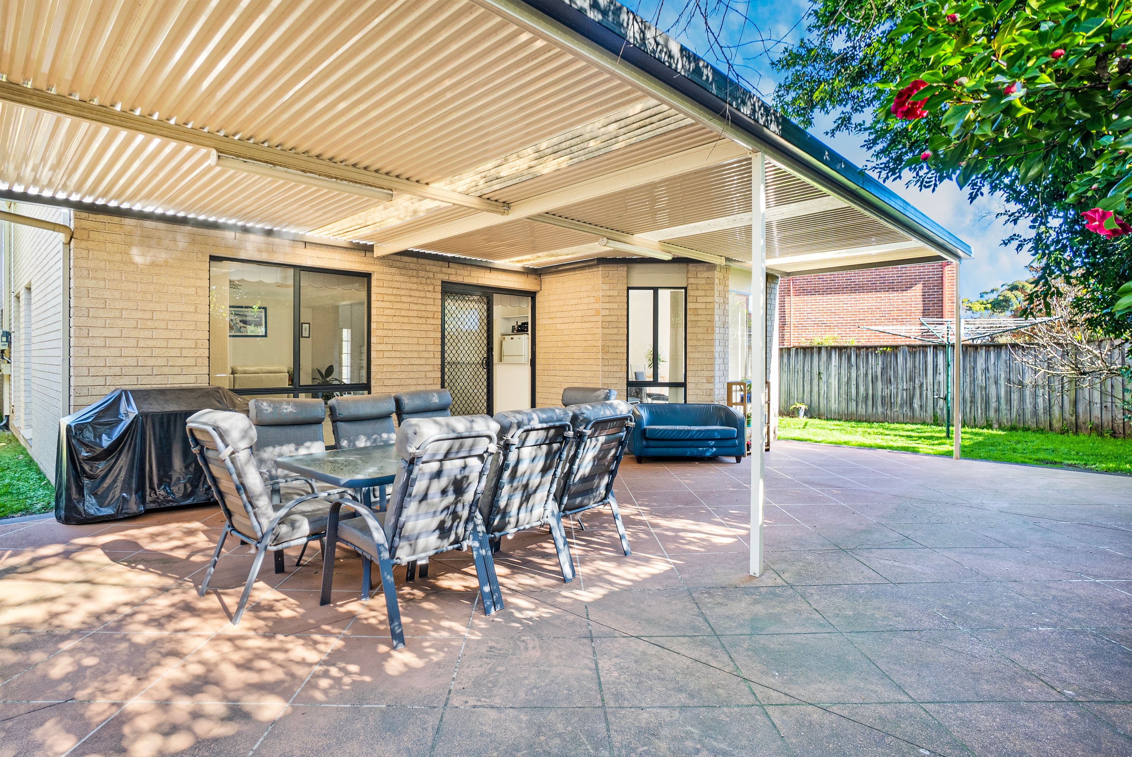 3/45 Copeland Street, Liverpool, Kellyville - Thumbnail 6