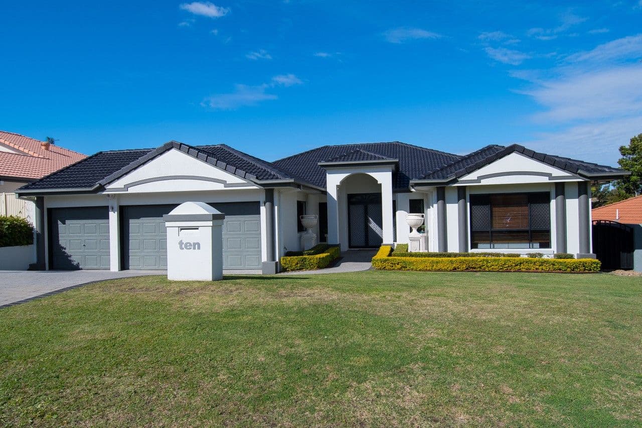 10 Nottinghill Gate Drive, Arundel QLD 4214, Arundel - Image 1