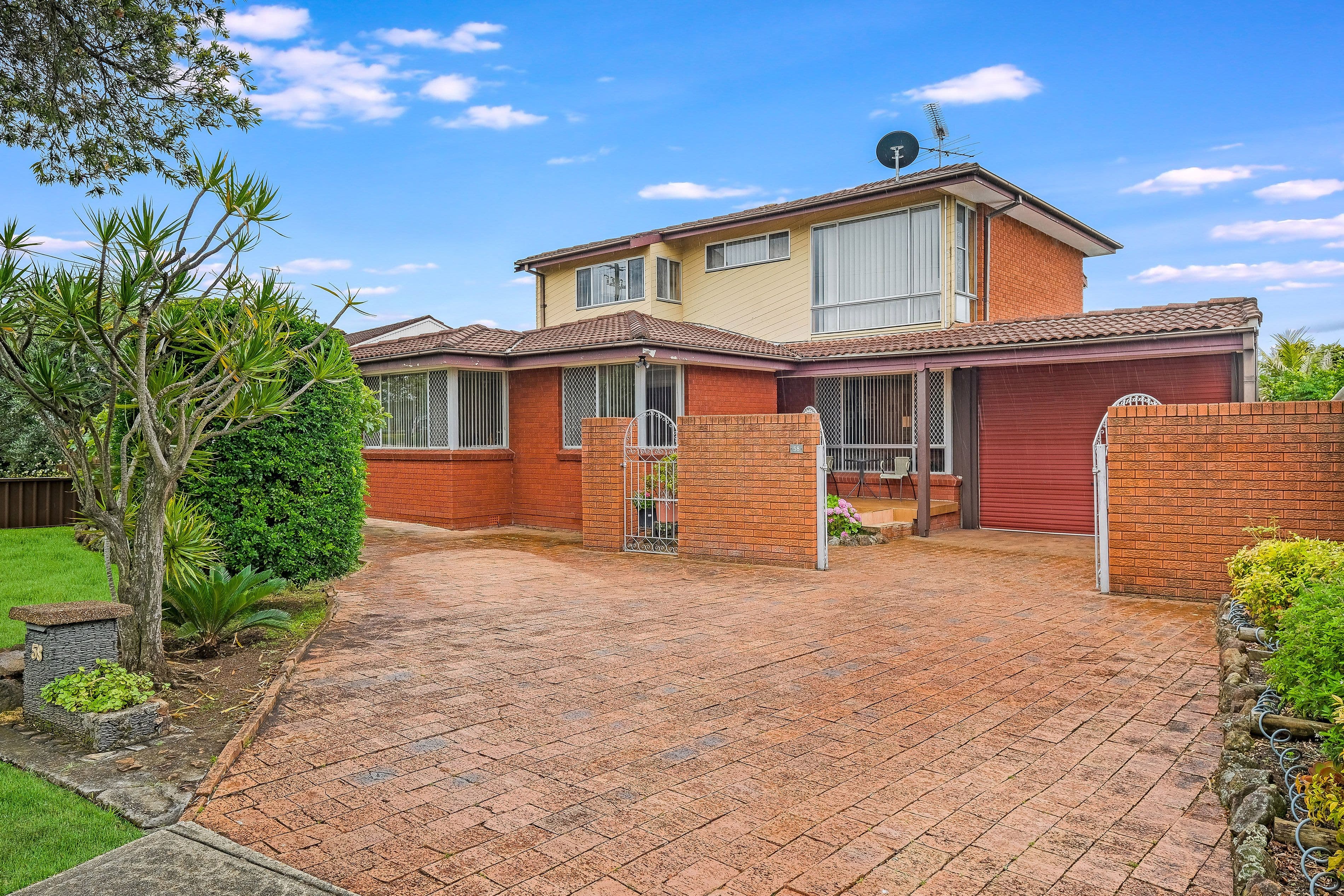 58 Farrell Road, Bass Hill NSW 2197, Bass Hill - Thumbnail 2