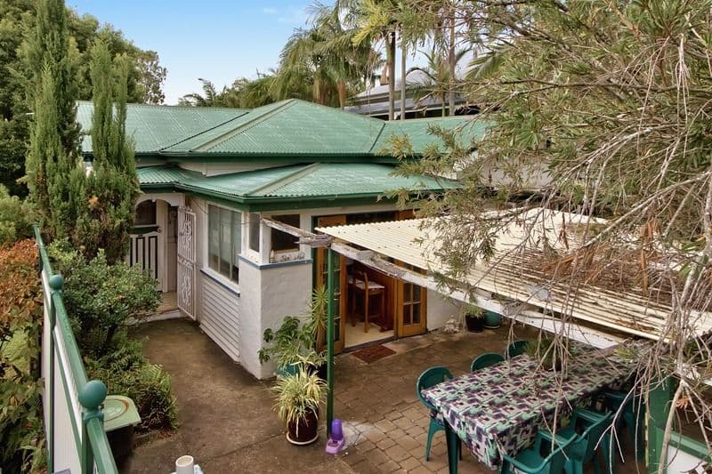 190 Heal Street, NEW FARM QLD 4005, New Farm - Image 1