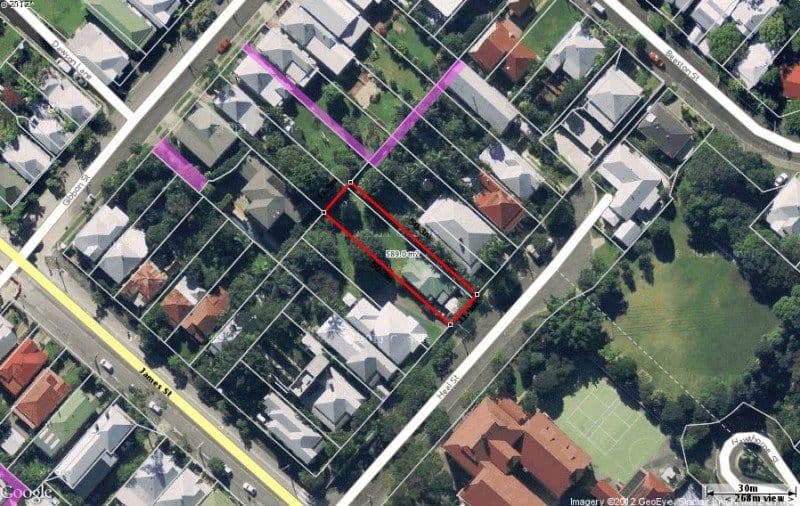 190 Heal Street, NEW FARM QLD 4005, New Farm - Thumbnail 2