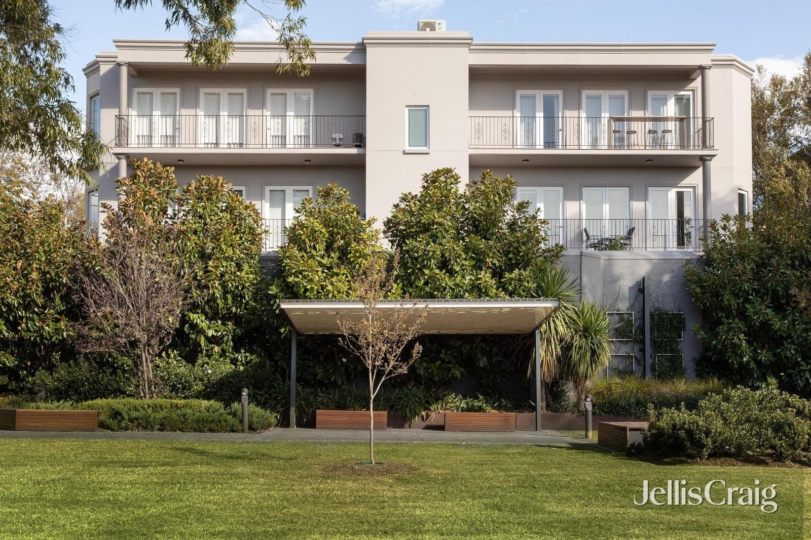 4/3-5 Hobson Street, South Yarra, South Yarra - Thumbnail 2