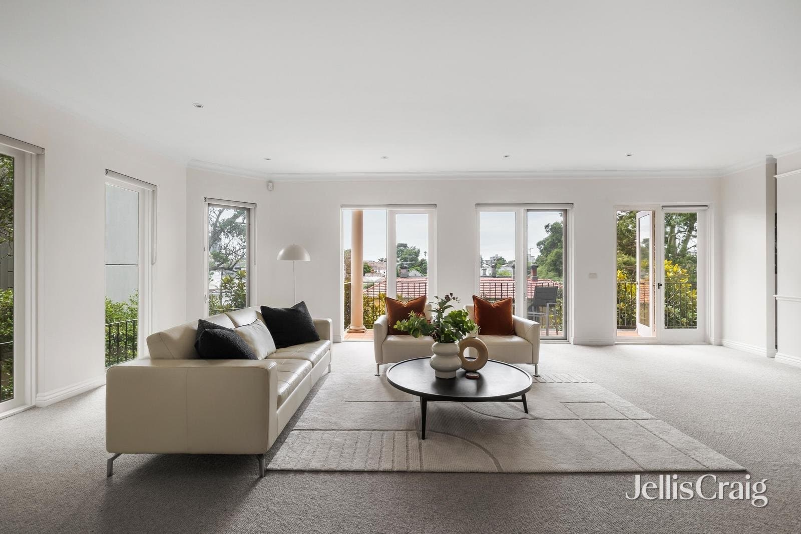 4/3-5 Hobson Street, South Yarra, South Yarra - Thumbnail 4