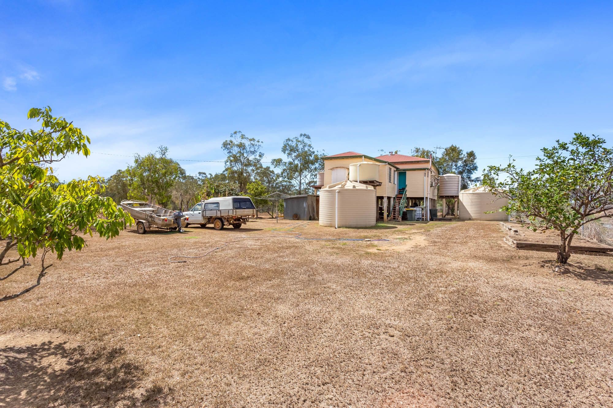 11 Raglan Station Road, Ambrose QLD 4695, Ambrose - Thumbnail 2