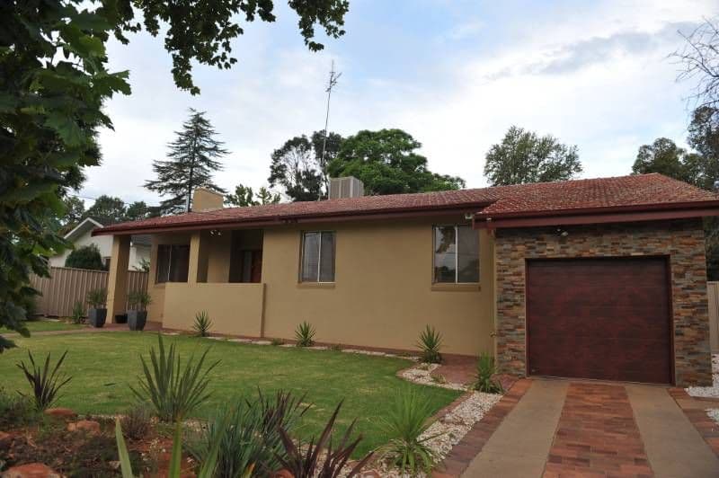 9  Kelly Avenue, GRIFFITH NSW 2680, Griffith - Thumbnail 4