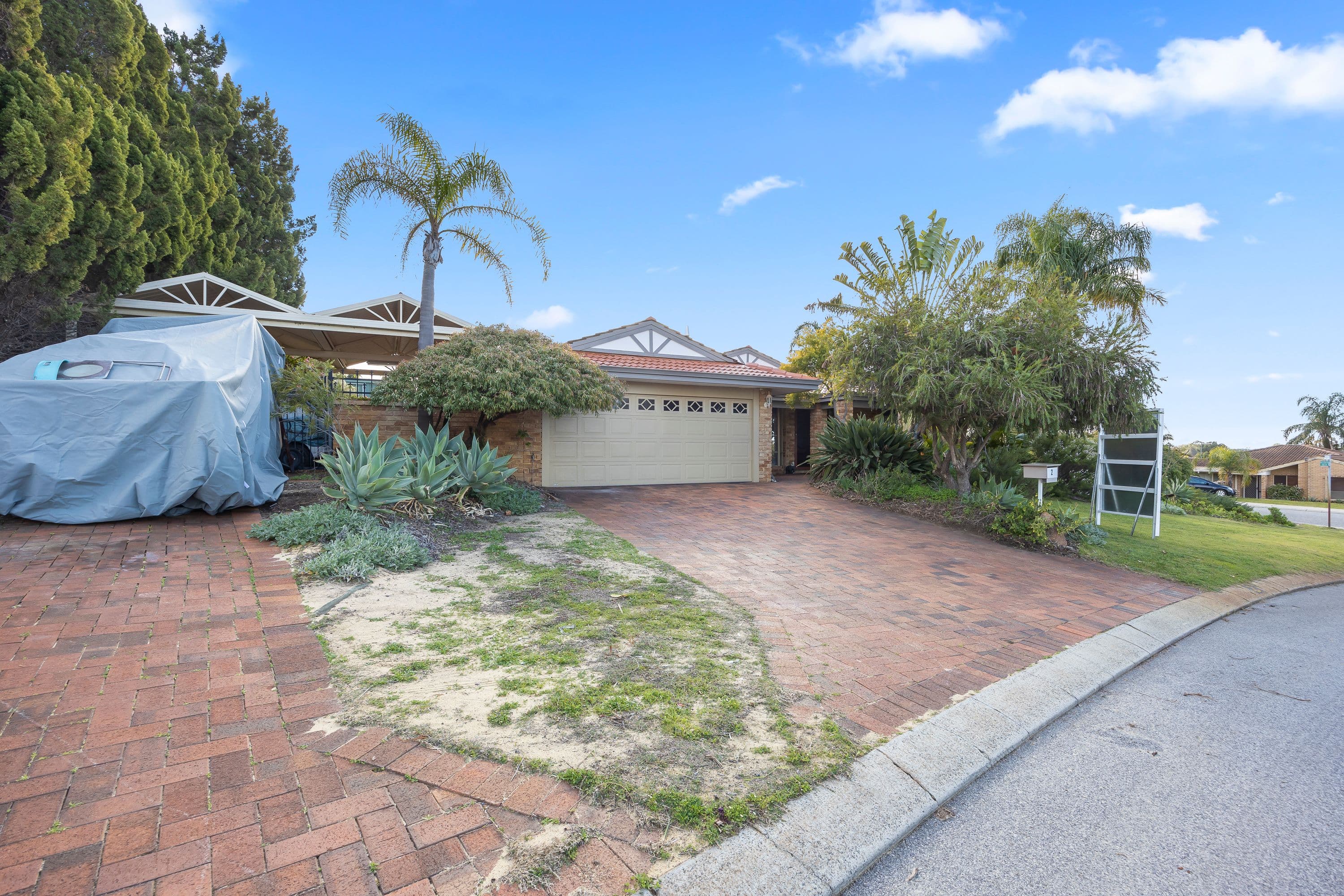 2 Palm Crest, Ballajura WA 6066, Ballajura - Thumbnail 3