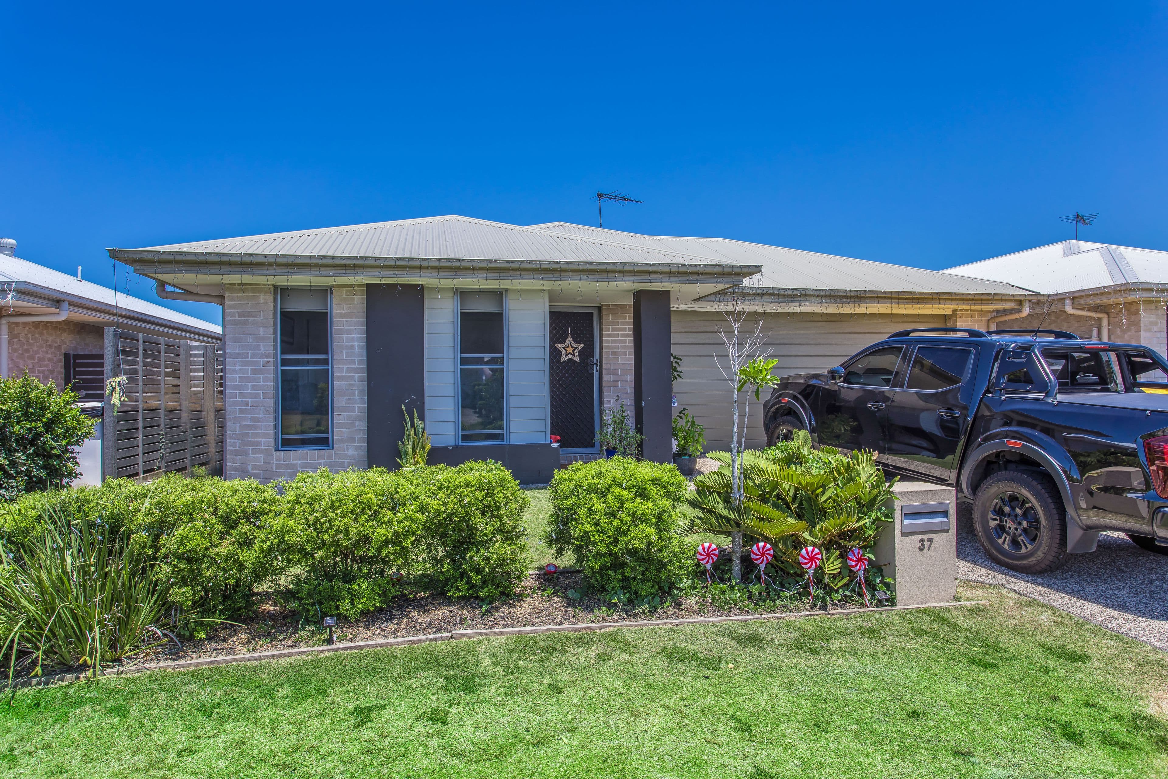 37 Harvey Circuit, Griffin QLD 4503, Griffin - Image 1