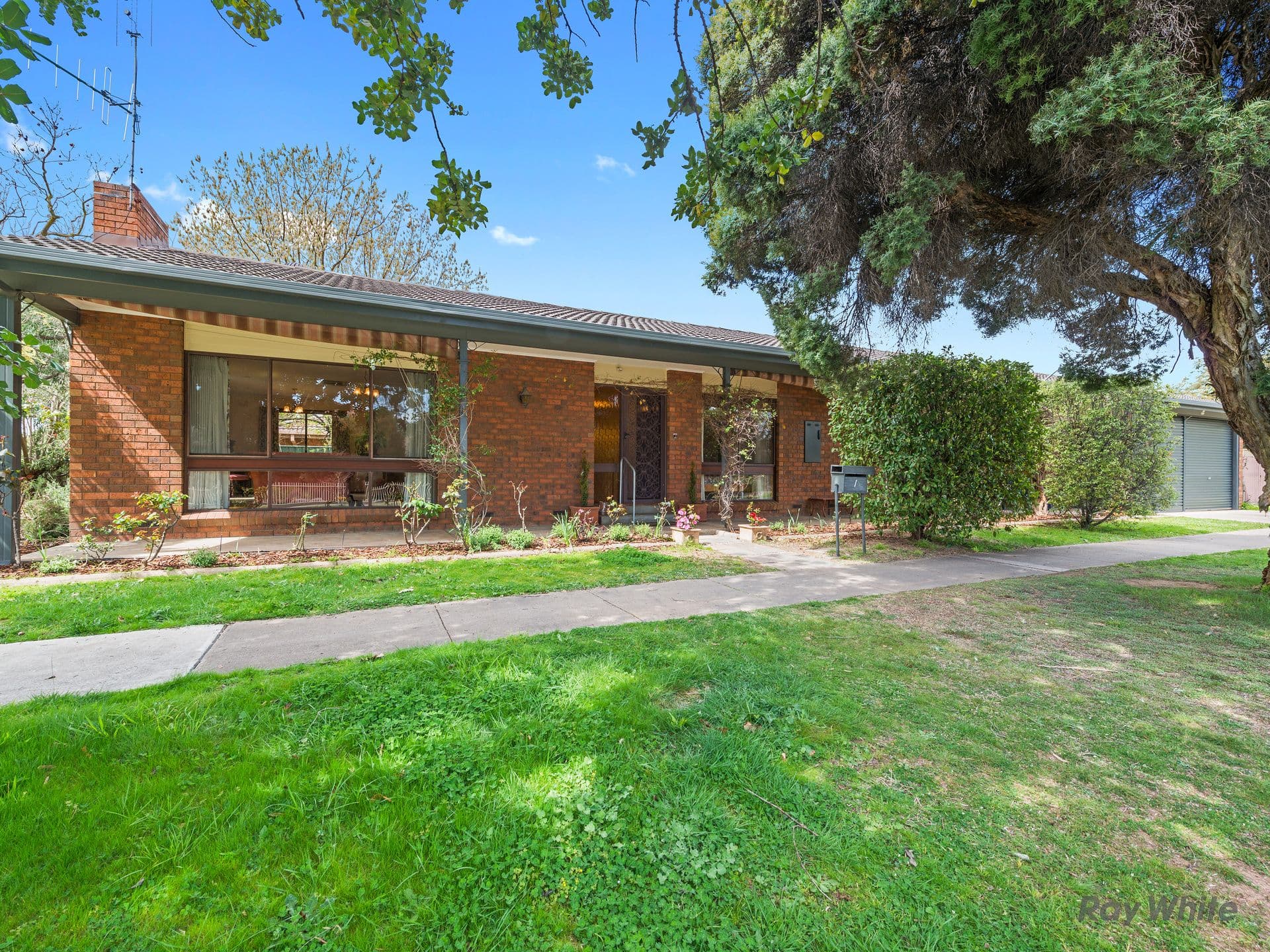 1 Victoria Street, Benalla VIC 3672, Benalla - Image 1