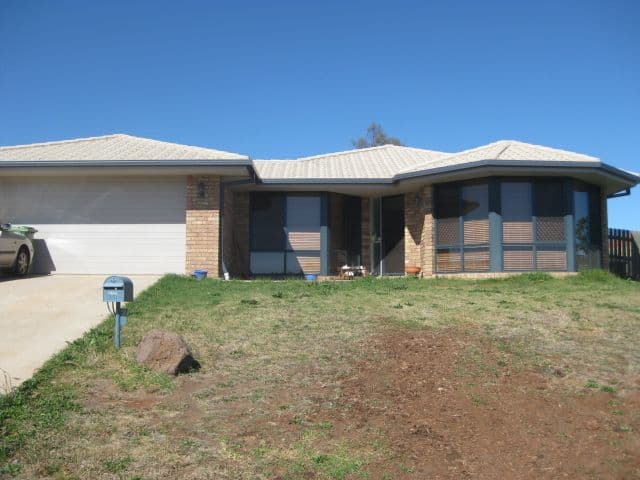 3 Eastwood Place, HIGHFIELDS QLD 4352, Highfields - Image 1