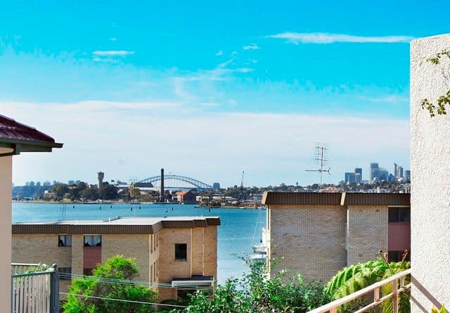 5 Wolseley Street, DRUMMOYNE NSW 2047, Drummoyne - Image 1