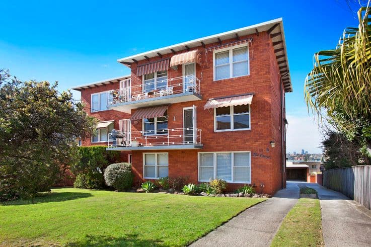 5 Wolseley Street, DRUMMOYNE NSW 2047, Drummoyne - Thumbnail 4
