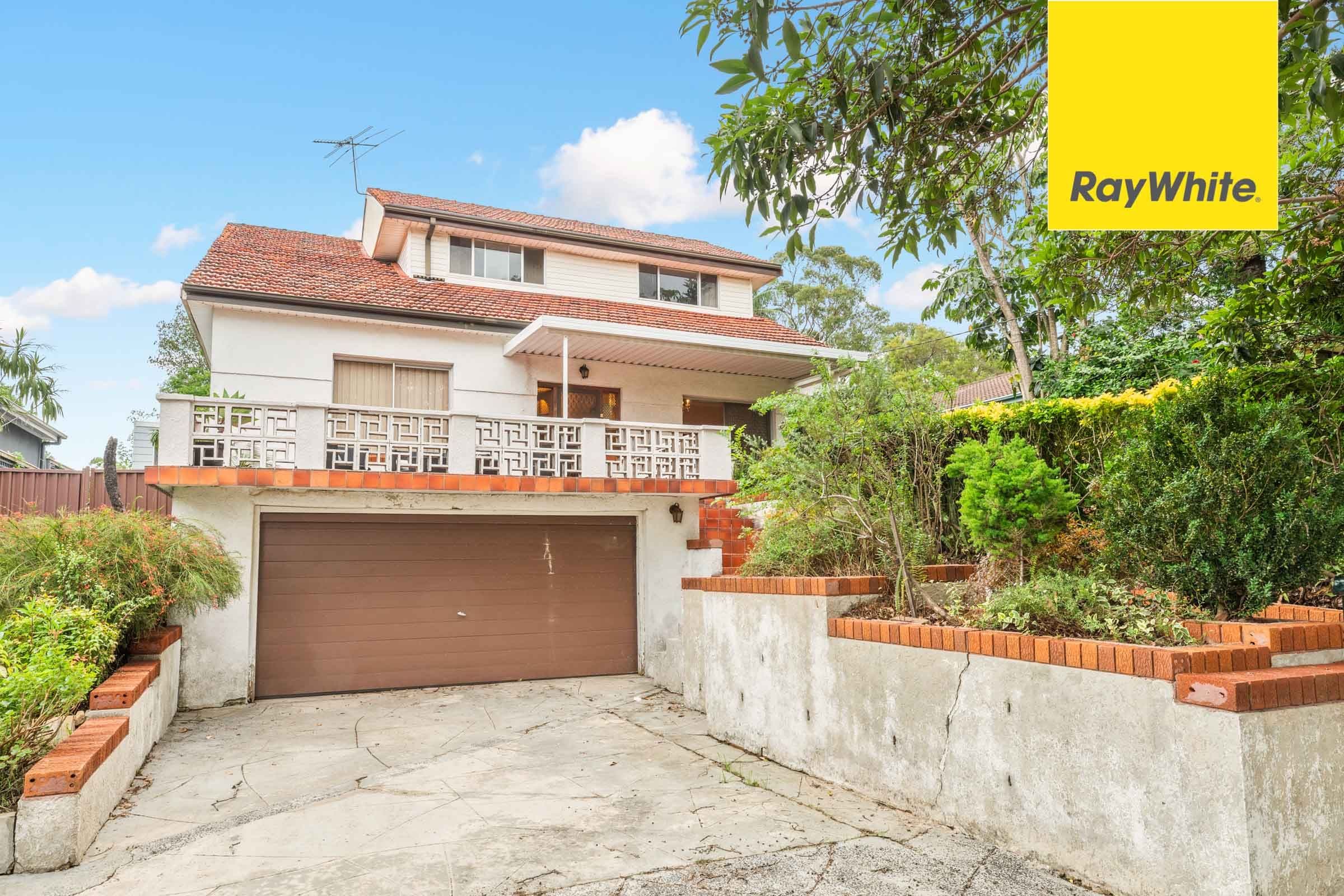 9 Grandview Parade, Epping NSW 2121, Epping - Image 1