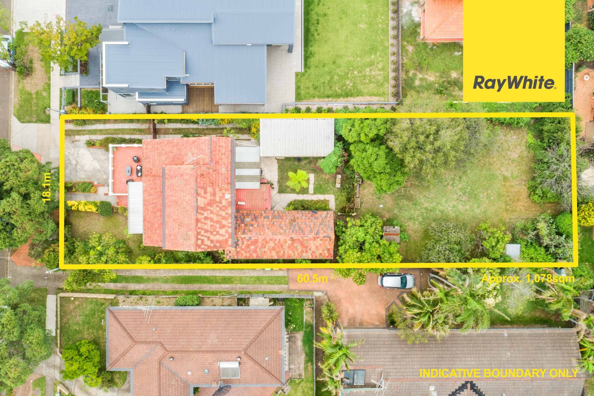 9 Grandview Parade, Epping NSW 2121, Epping - Thumbnail 3